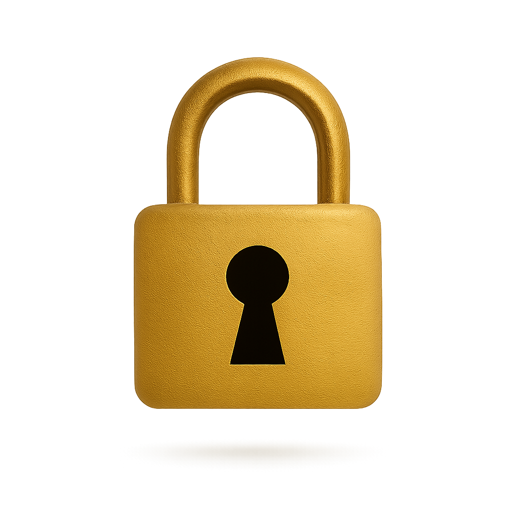 Lock icon